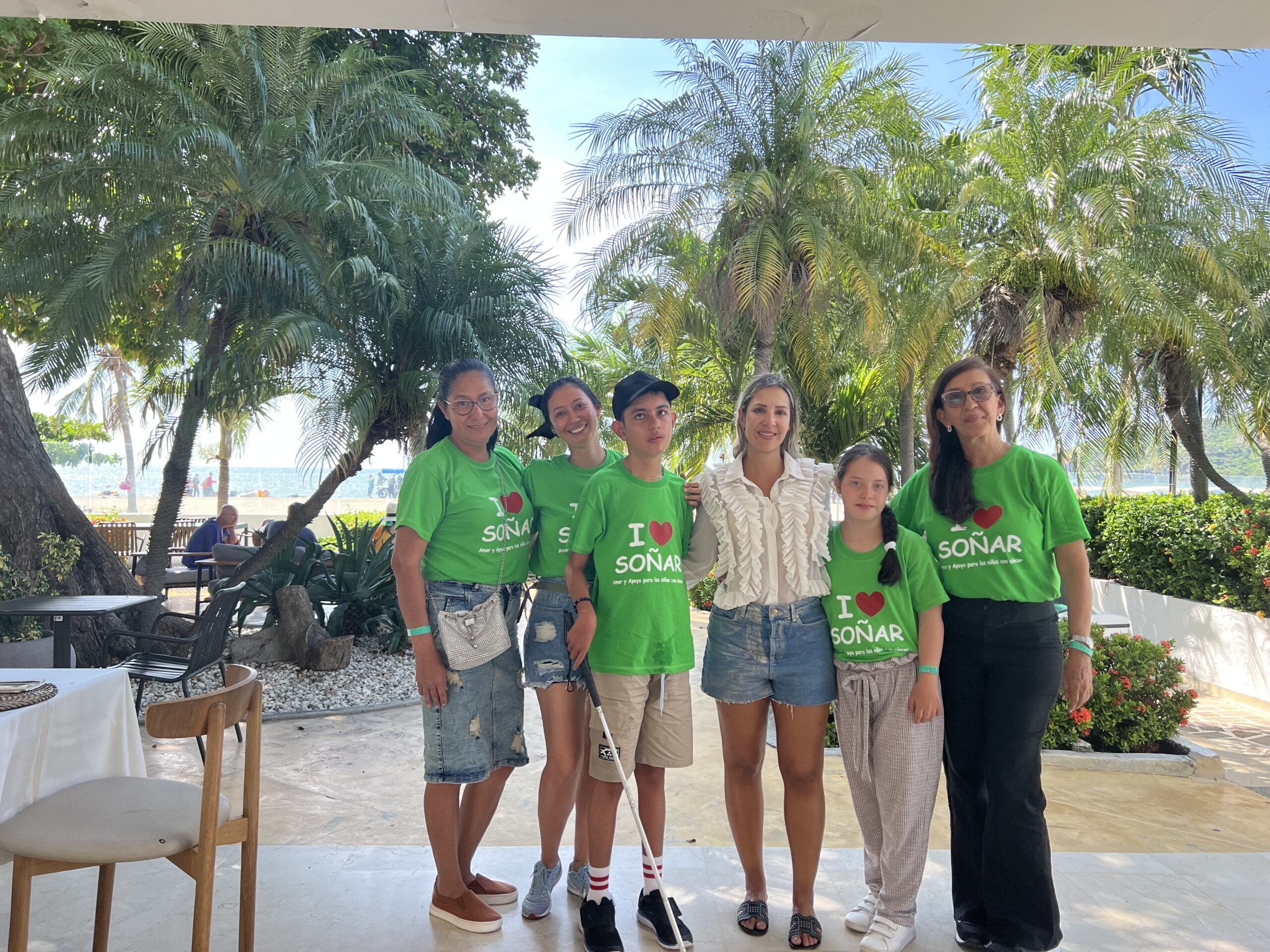 Contribuir al Impacto de las enfermedades crónicas!