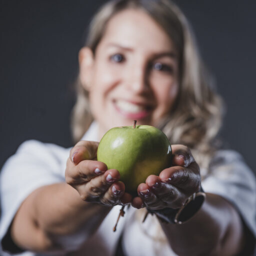 María Fernanda Mazo
