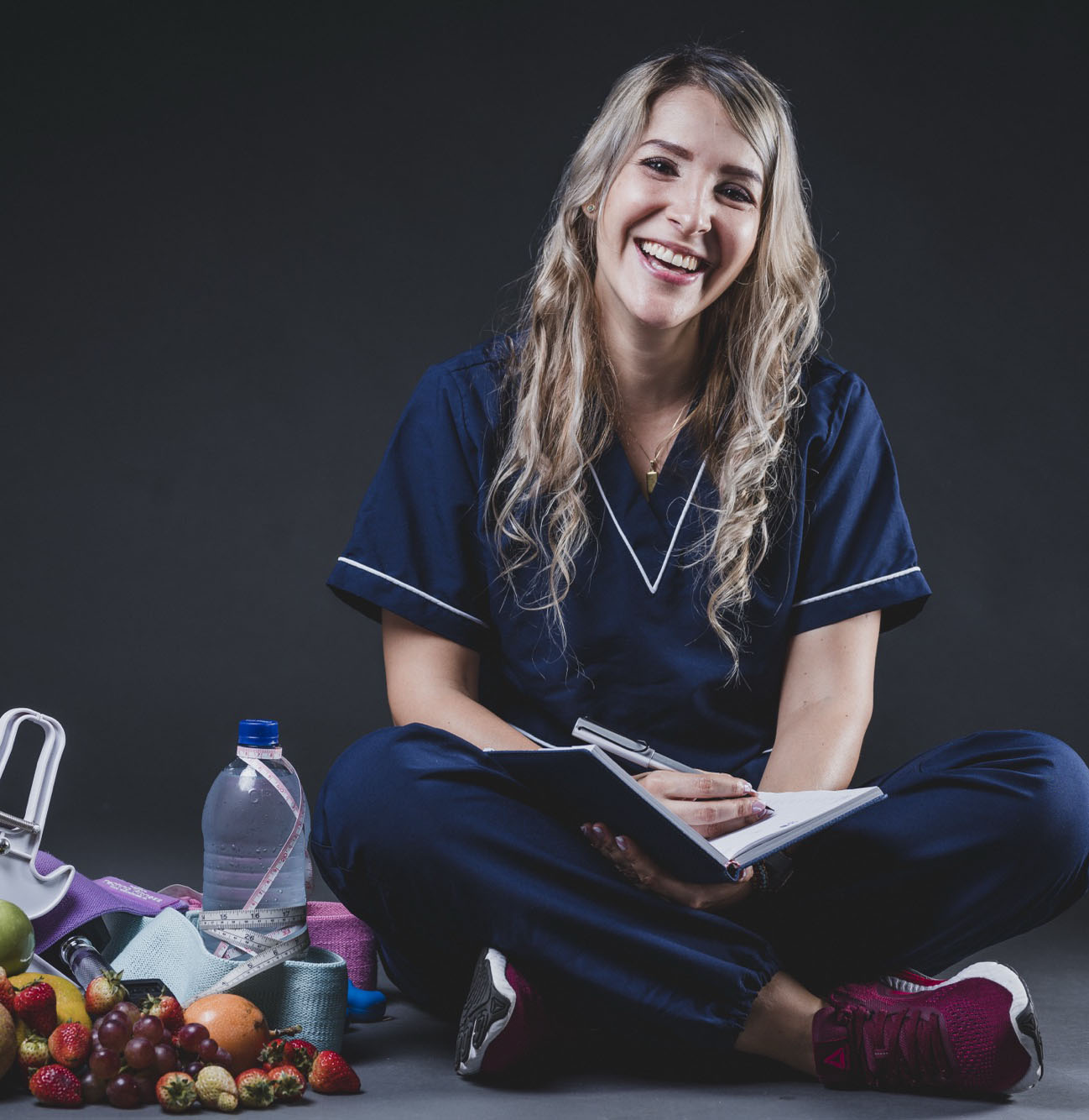 María Fernanda Mazo